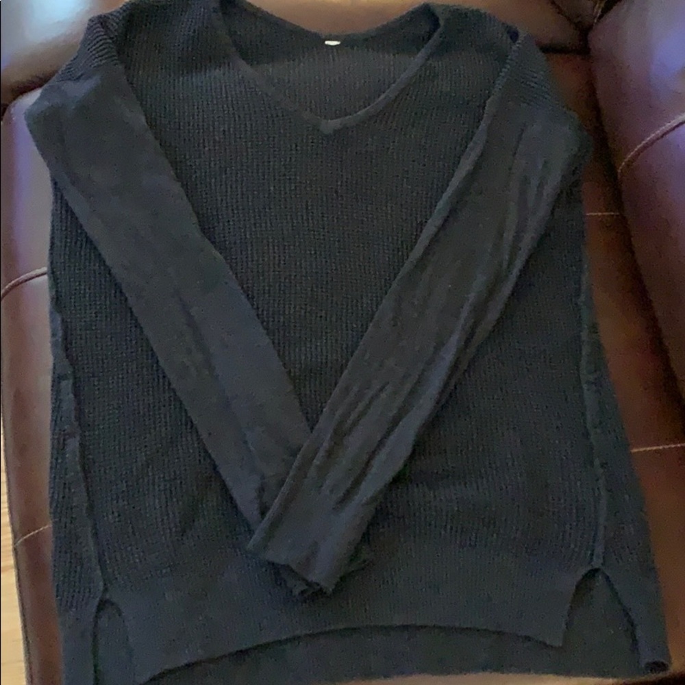 LuLulemon Sweater